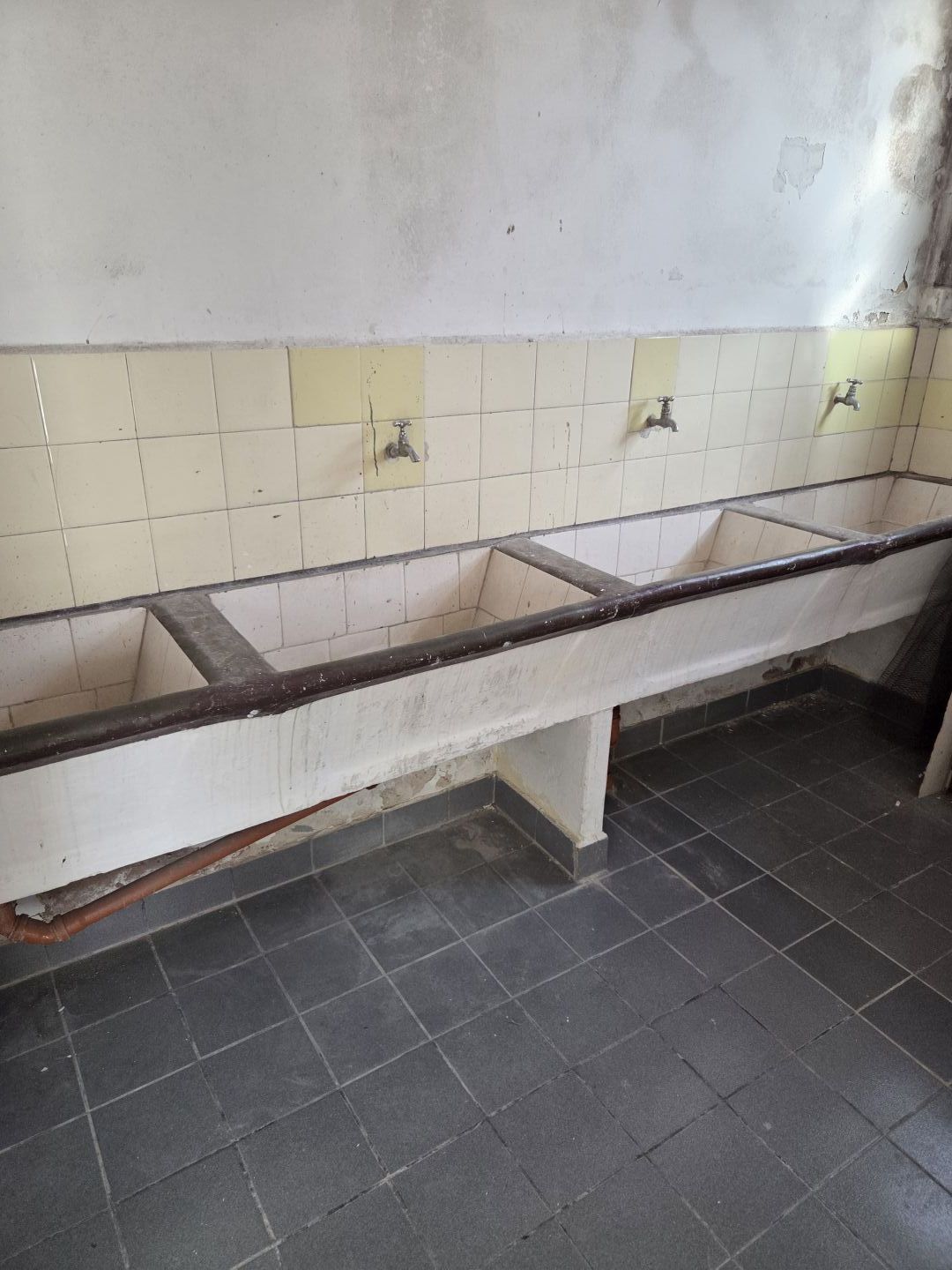 Departamento en Alquiler en Palermo, Capital Federal