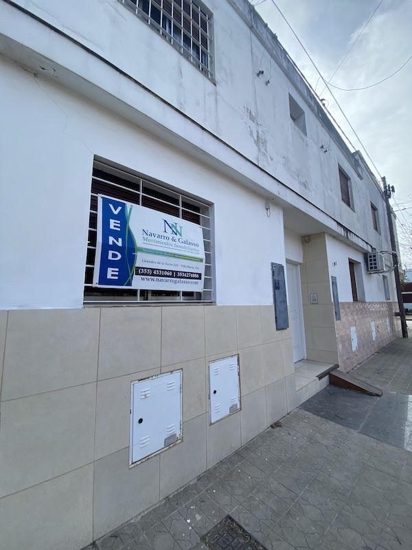 Departamento en Buenos Aires 200
