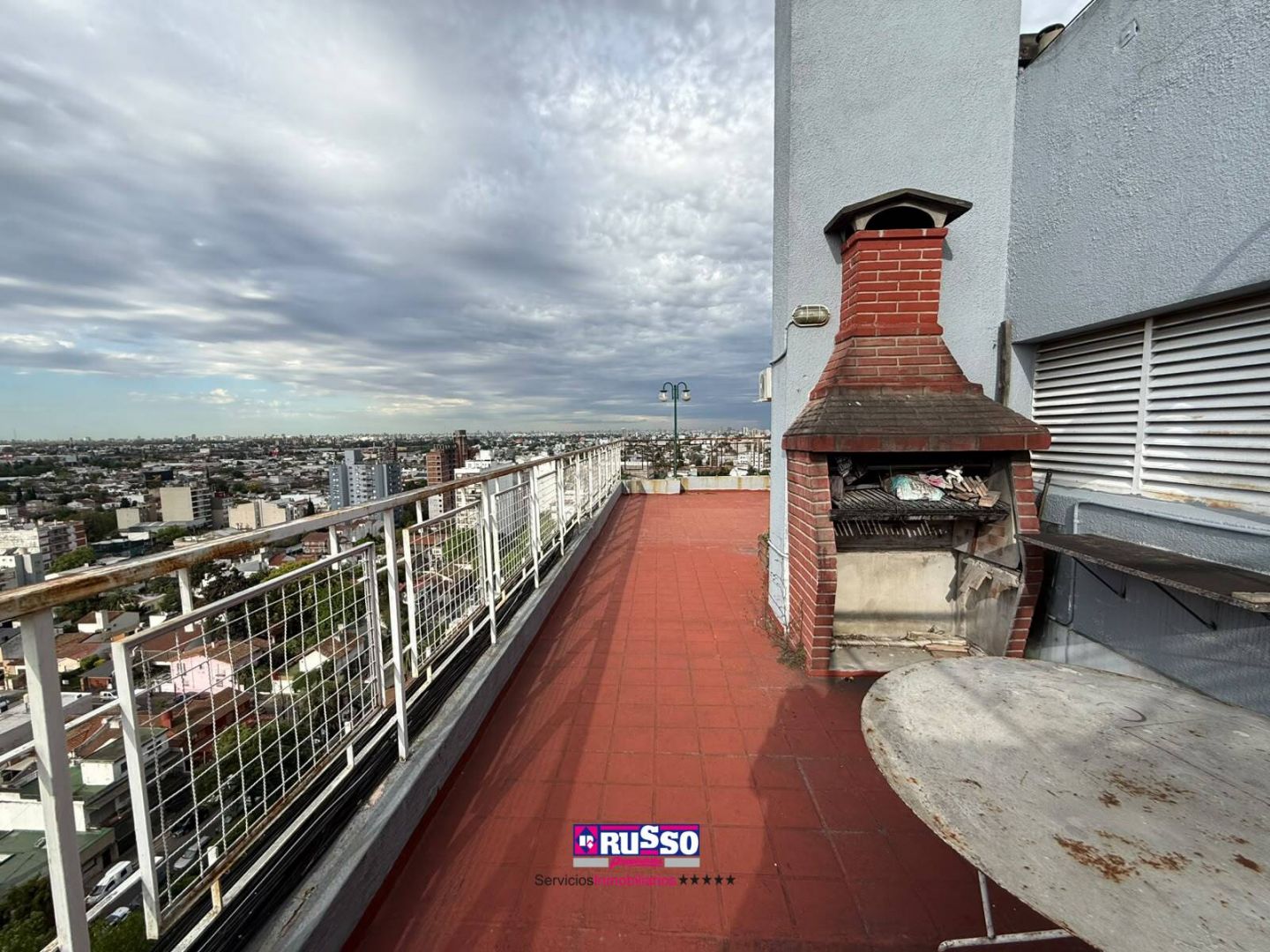 Departamento en venta Ramos Mejía 4 ambientes - miniatura 36