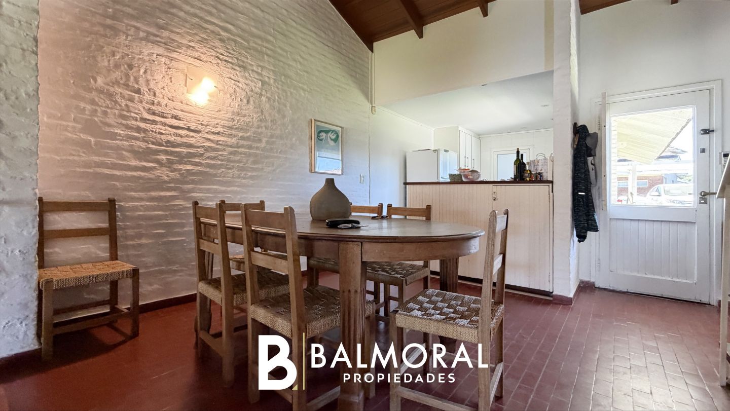 Casa EN ALQUILER TEMPORARIO