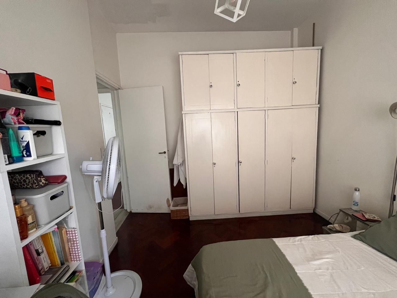 VENTA DE DEPARTAMENTO EN Capital Federal - Recoleta - 9