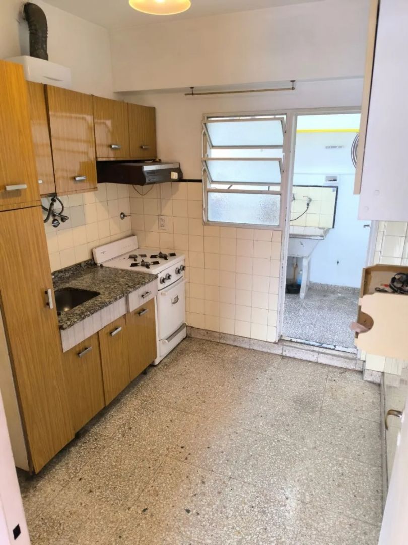 ALQUILER DE DEPARTAMENTO EN La Matanza - Ramos Mejía - 9