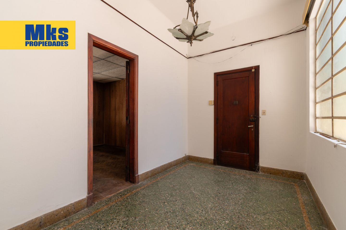 VENTA DE DEPARTAMENTO EN Capital Federal - Barracas - 19