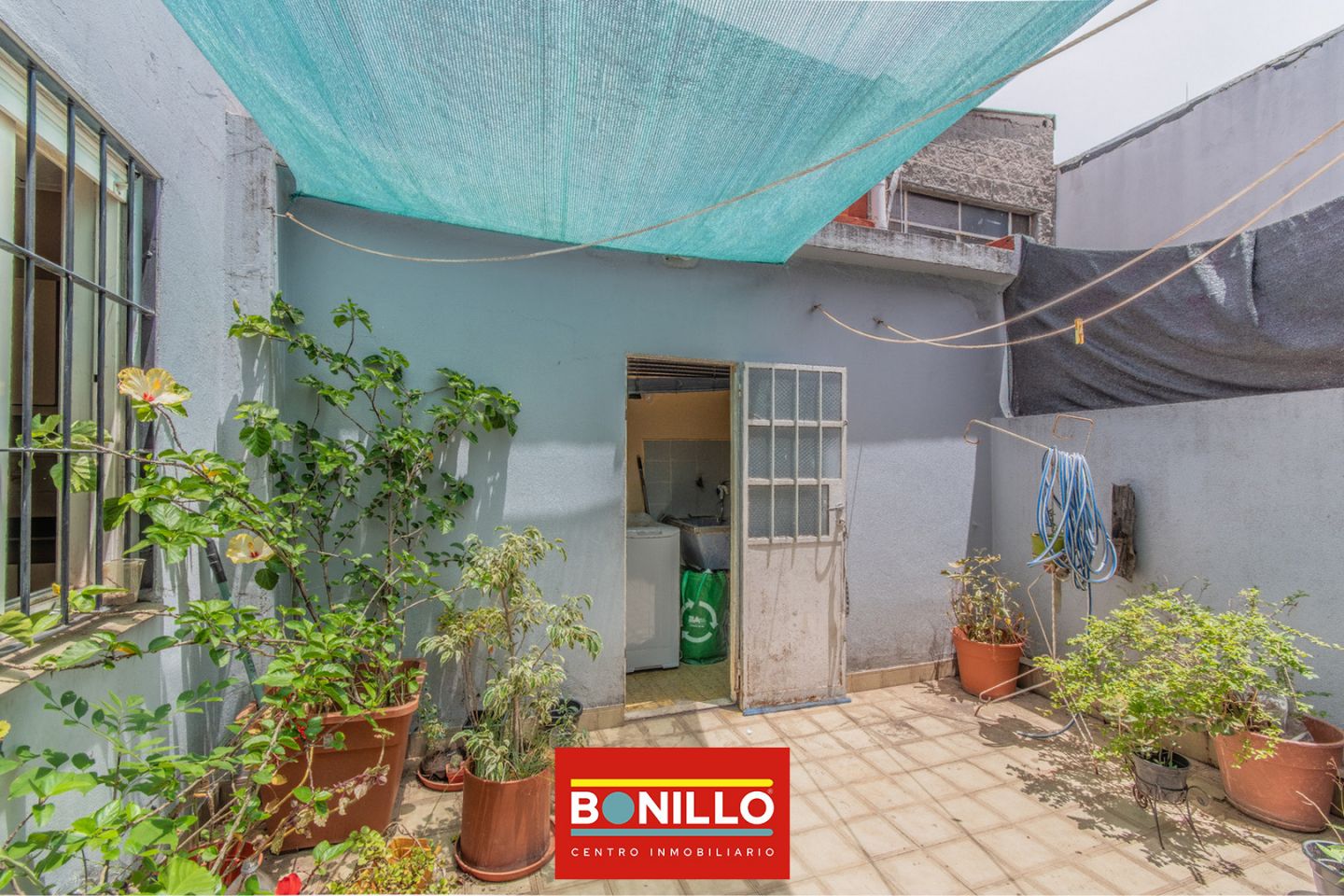 VENTA DE DEPARTAMENTO EN Capital Federal - Villa Pueyrredón - 39