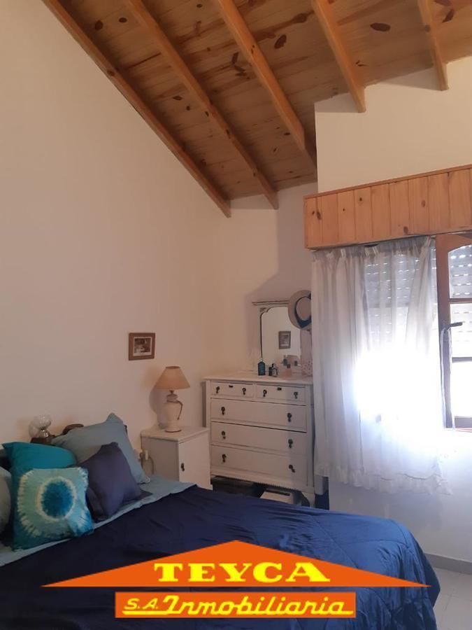 Casa en venta Mar De Ostende 4 ambientes