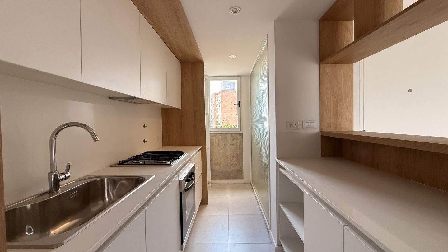 Departamento en Venta en Rosario, Santa Fe