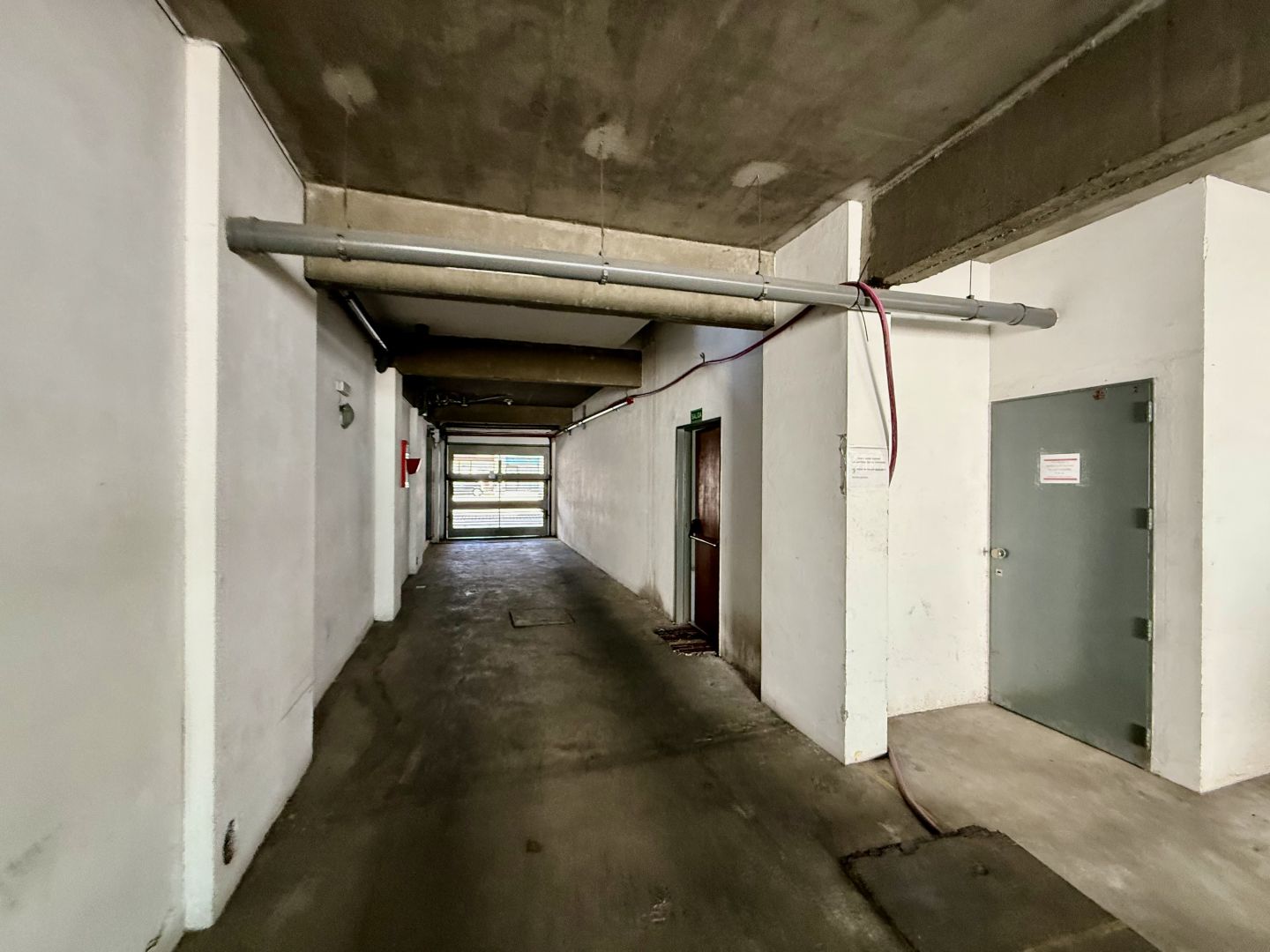 Cochera EN VENTA