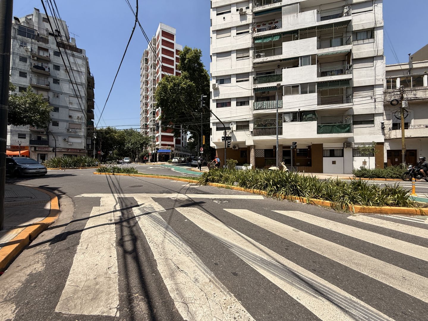 VENTA DE DEPARTAMENTO EN Capital Federal - Palermo - 33