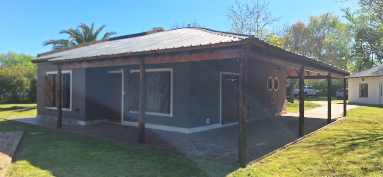 Casa EN VENTA