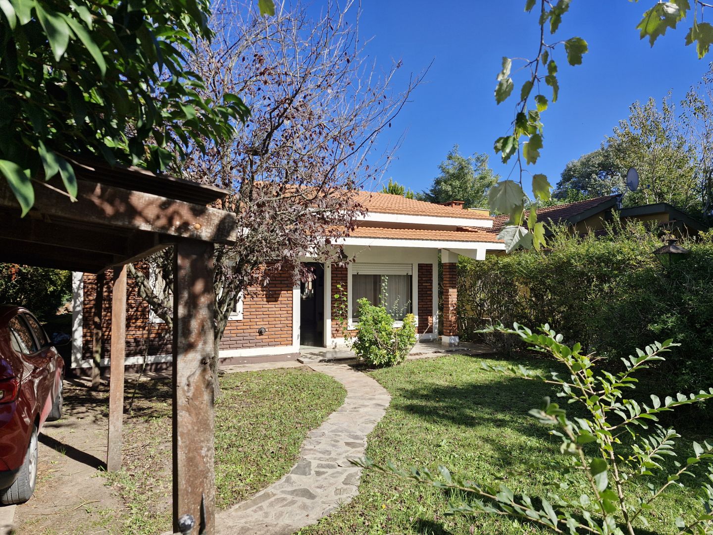 Casa EN VENTA