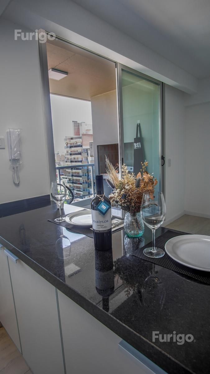 Departamento en Venta en Rosario, Santa Fe