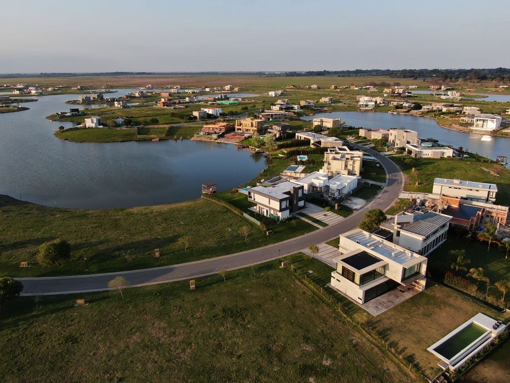 Lote en Venta en Escobar, G.B.A. Zona Norte