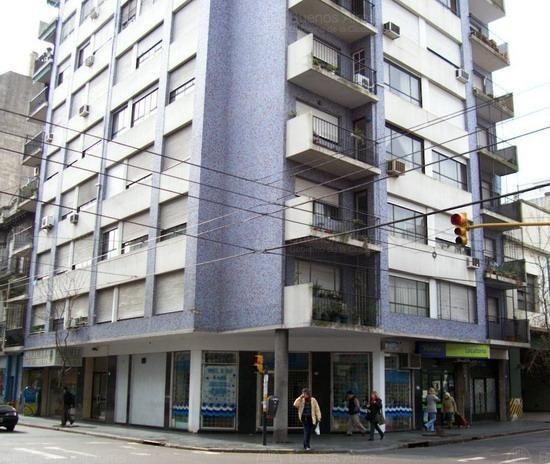 Departamento en Venta en Balvanera, Capital Federal