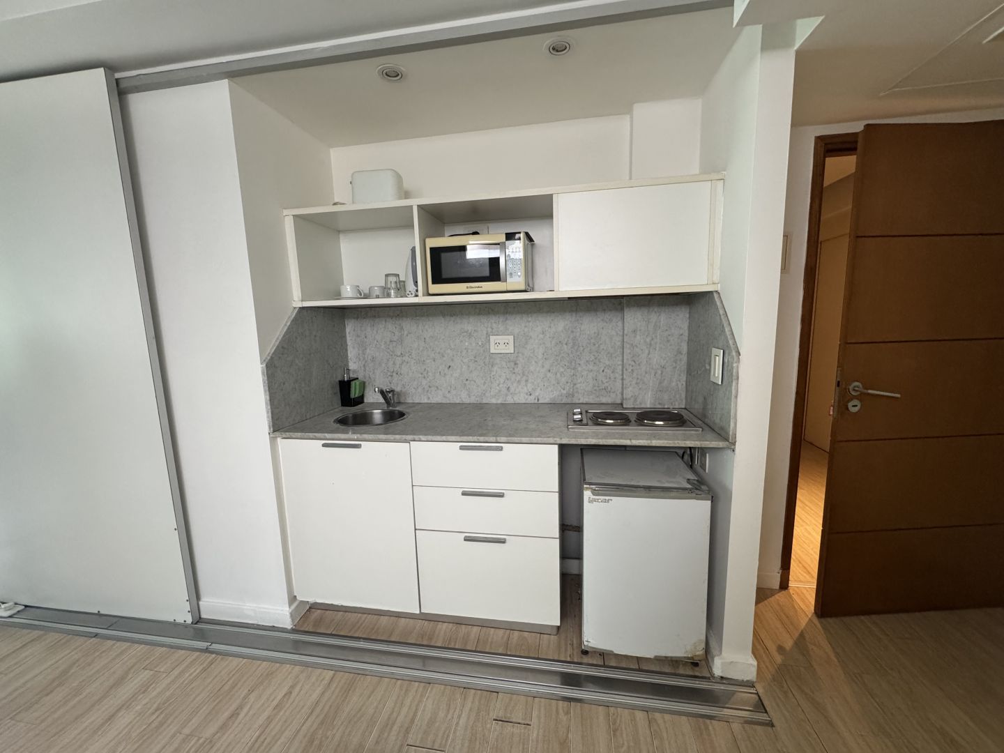 Departamento EN ALQUILER