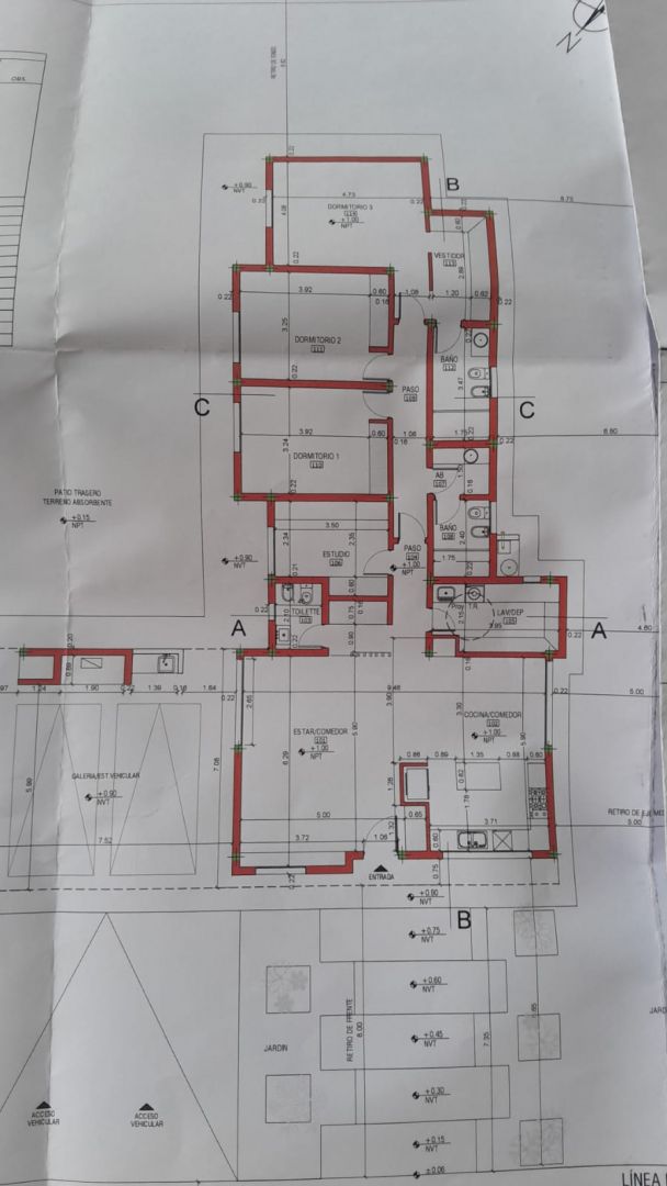Casa EN VENTA