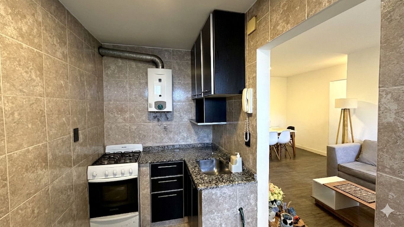 Departamento en Venta en General San Martin, G.B.A. Zona Norte