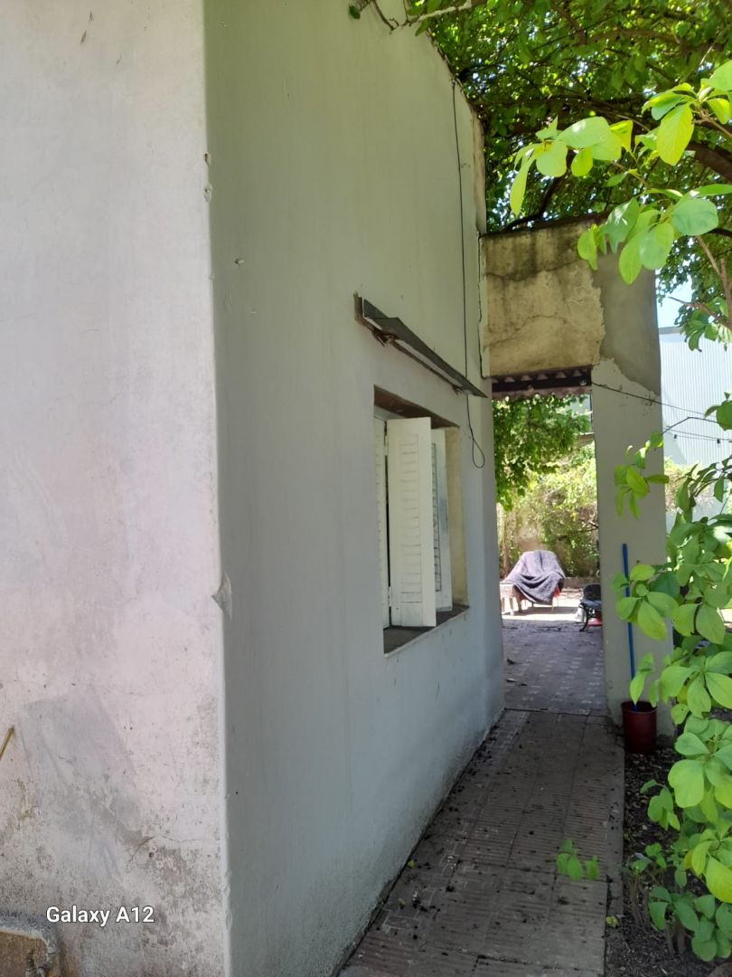 VENTA DE LOTE EN La Matanza - Villa Luzuriaga - 25