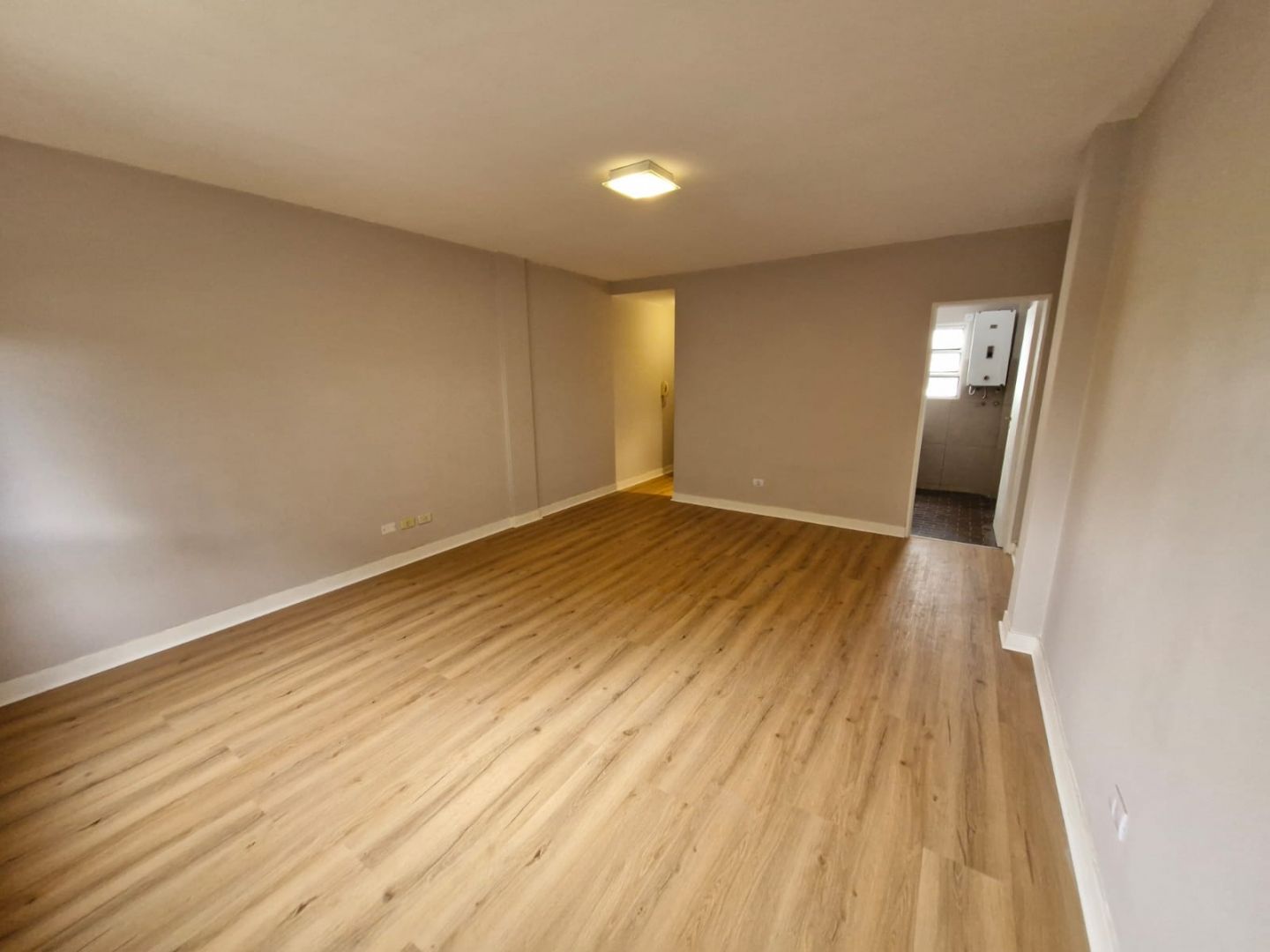 Departamento en La Merced 4300
