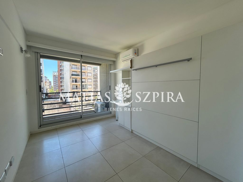 ALQUILER DE DEPARTAMENTO EN Capital Federal - Villa Urquiza - 3