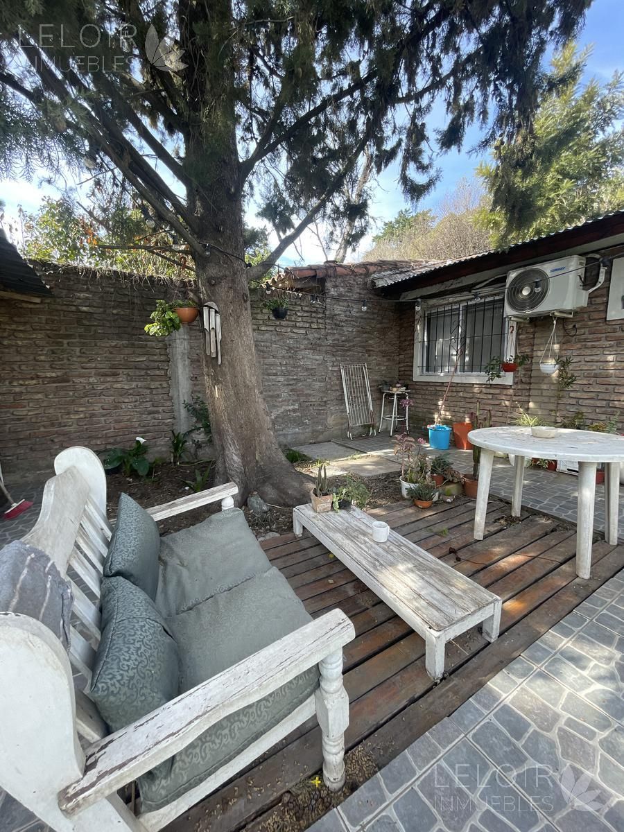 Casa en Venta en Ituzaingo, G.B.A. Zona Oeste