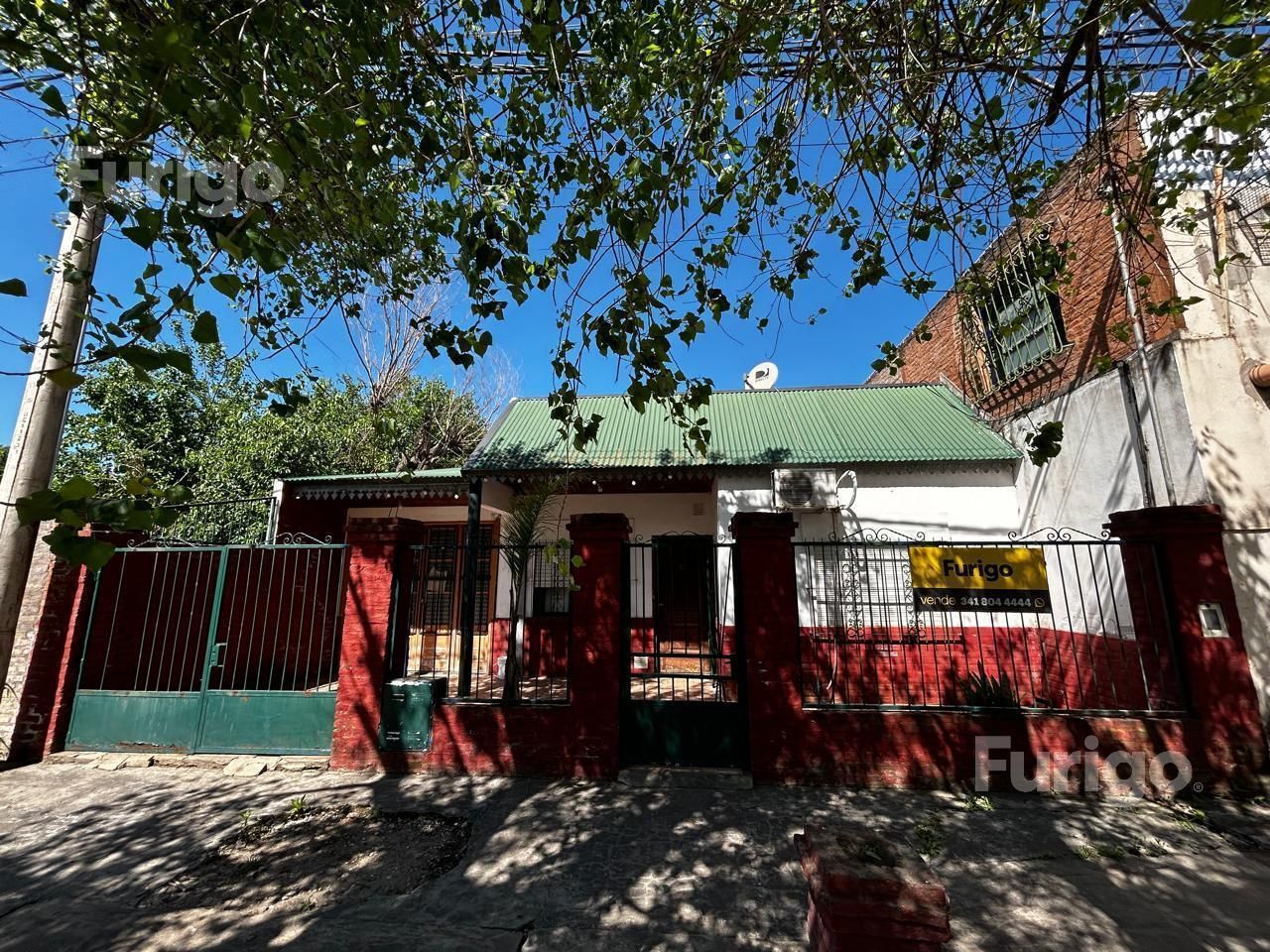 Casa en Venta en Pérez, Santa Fe
