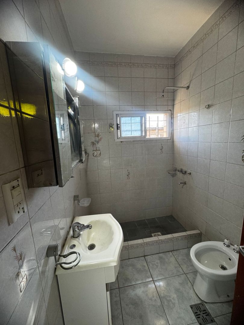 Departamento en Alquiler en La Matanza, G.B.A. Zona Oeste