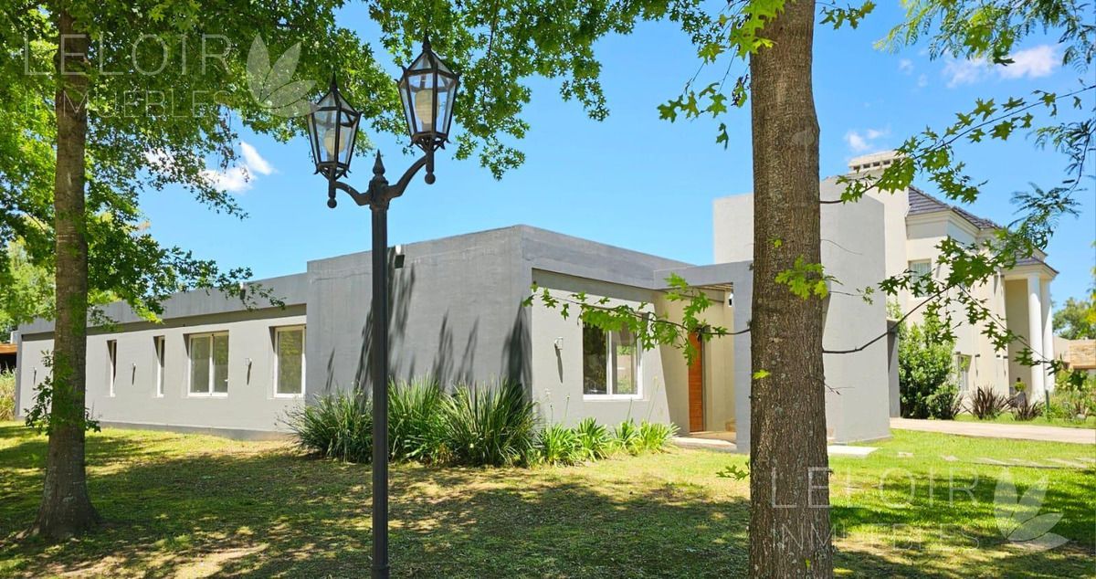Casa en Venta en General Rodriguez, G.B.A. Zona Oeste