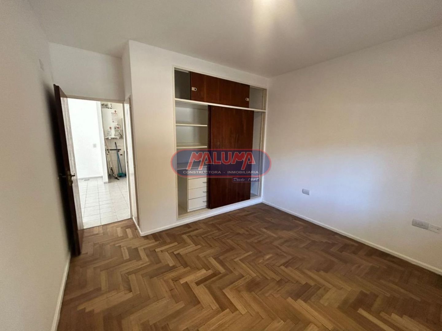 ALQUILER DE DEPARTAMENTO EN Capital Federal - Liniers - 11
