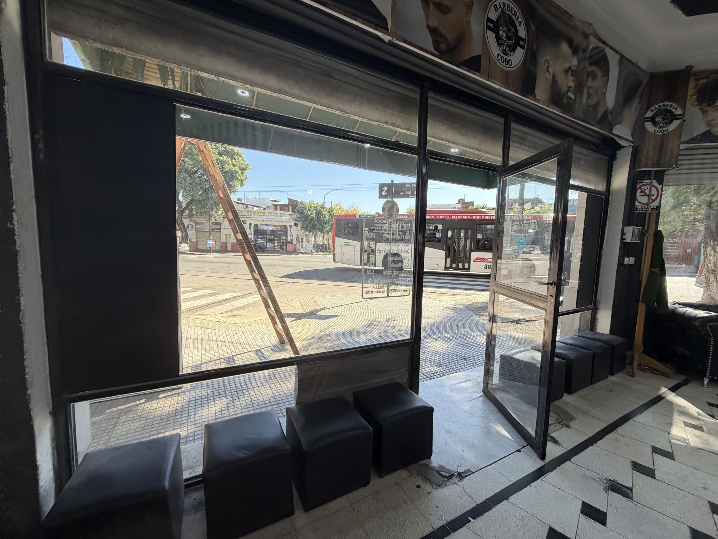 LOCAL EN VENTA