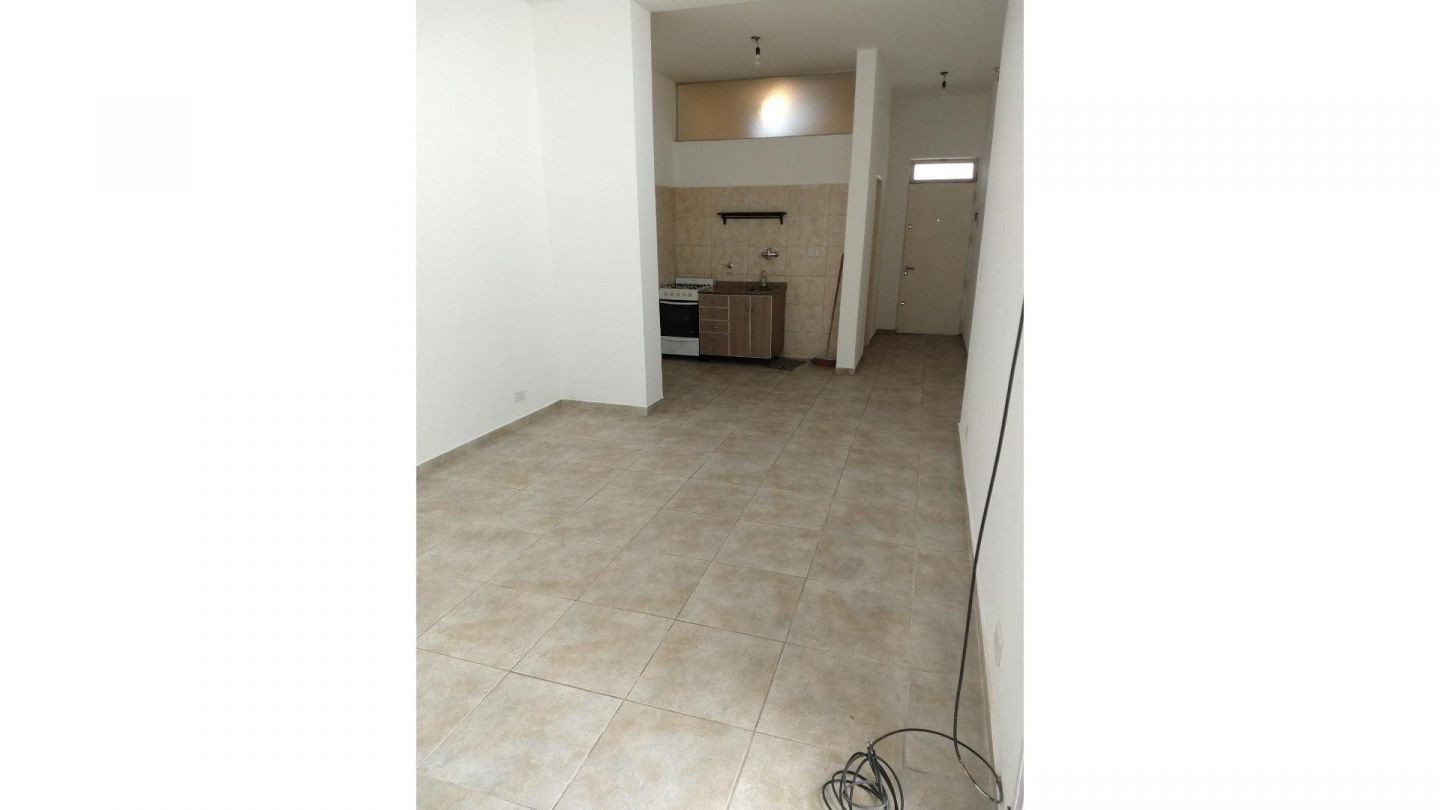 ALQUILER DE DEPARTAMENTO EN Capital Federal - Floresta — foto 5