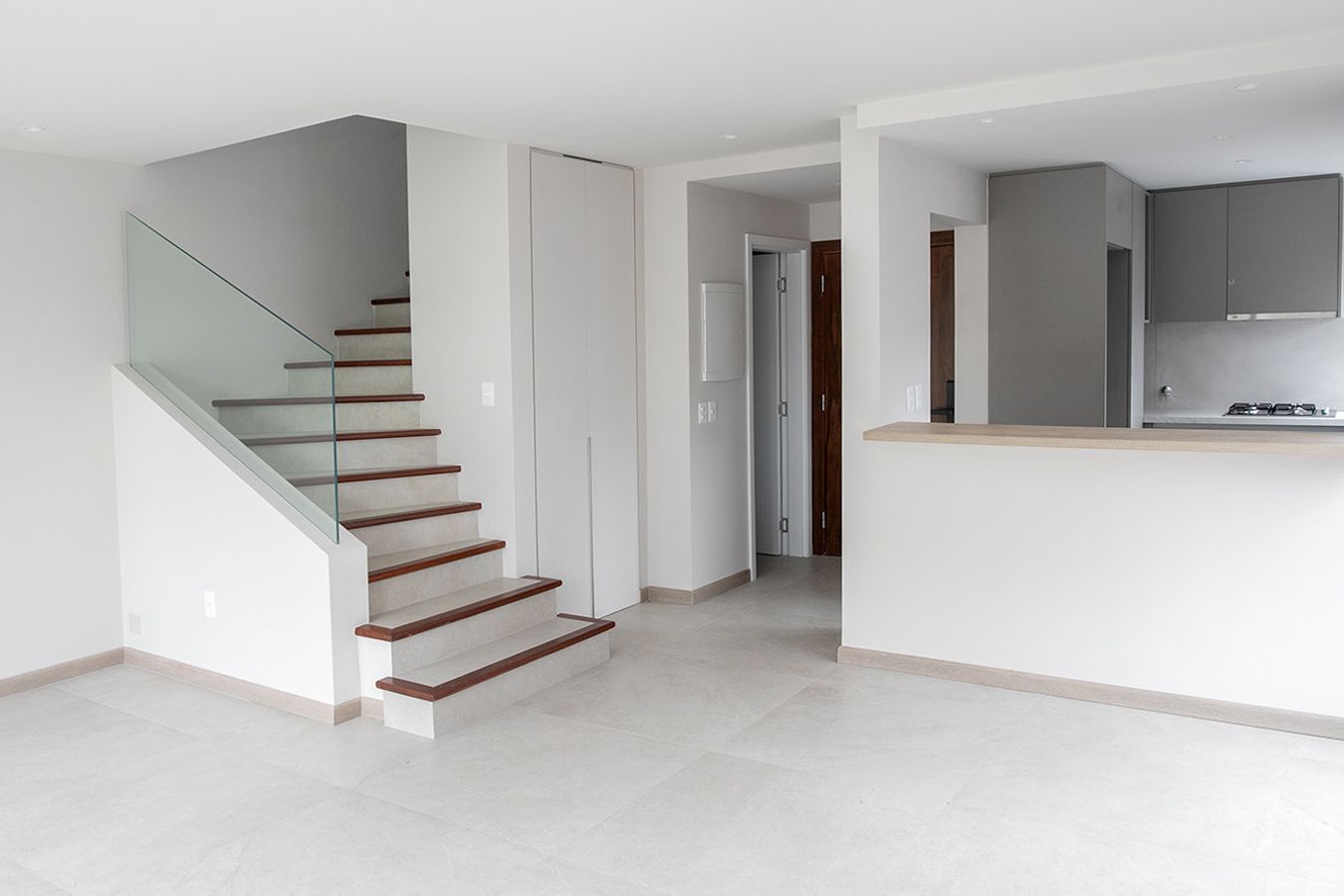 Casa EN ALQUILER