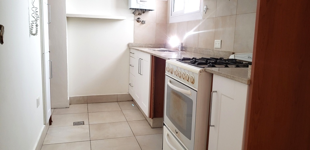 Departamento en Alquiler en Belgrano, Capital Federal