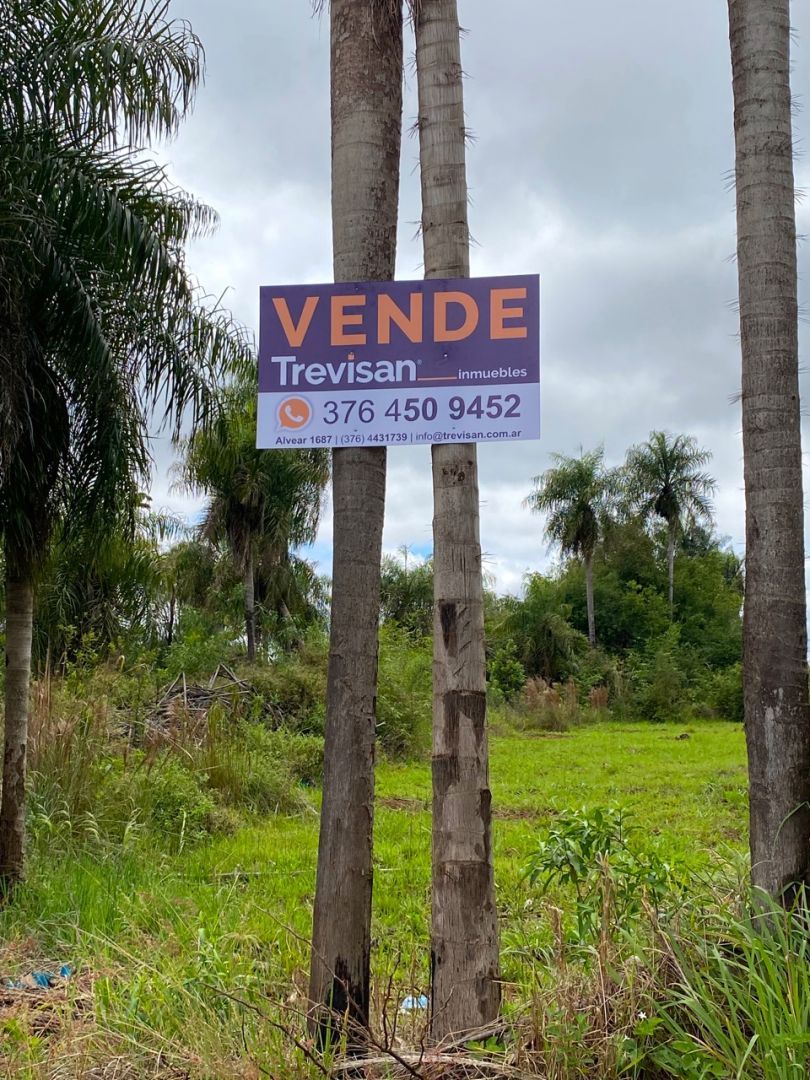 Lote EN VENTA