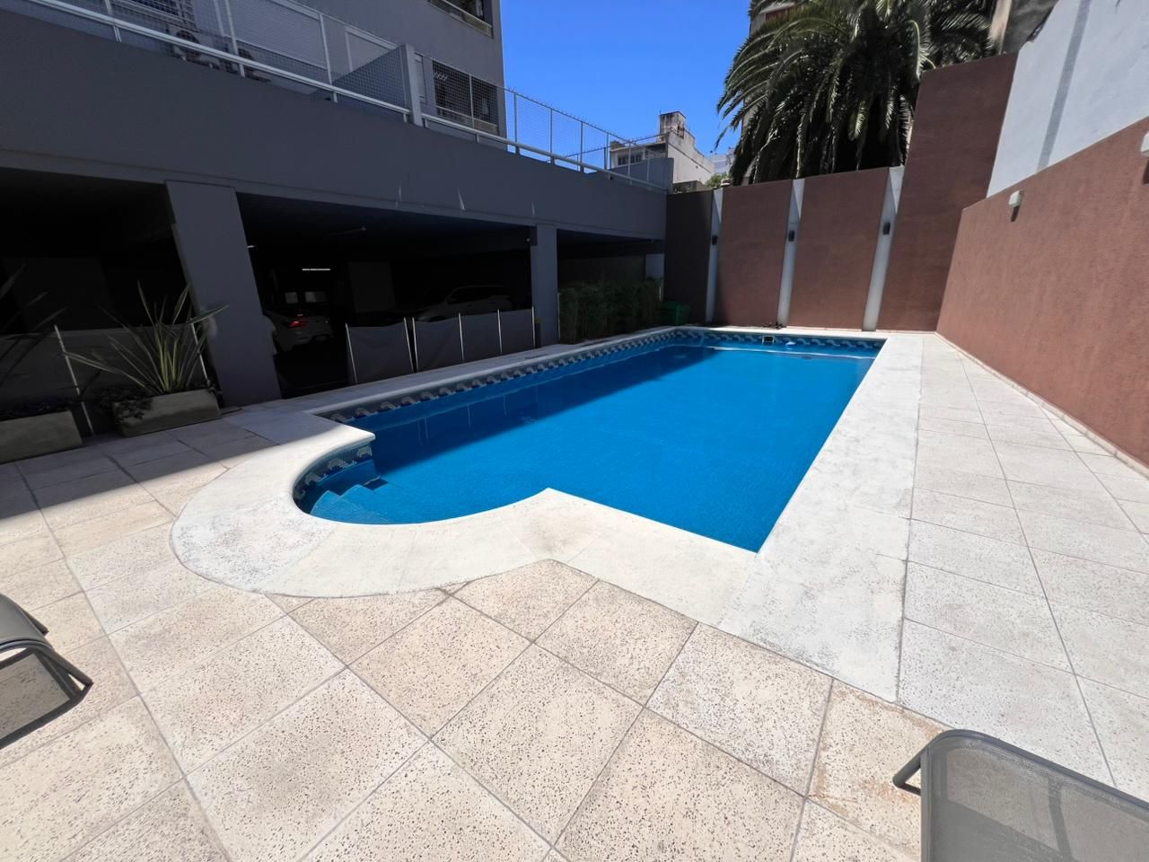 VENTA DE DEPARTAMENTO EN Capital Federal - Flores - 41