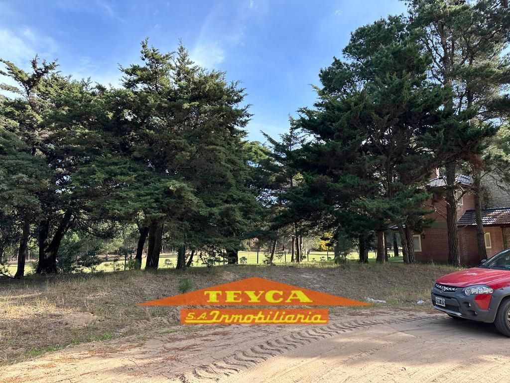Lote en venta Golf Nuevo 0 ambientes