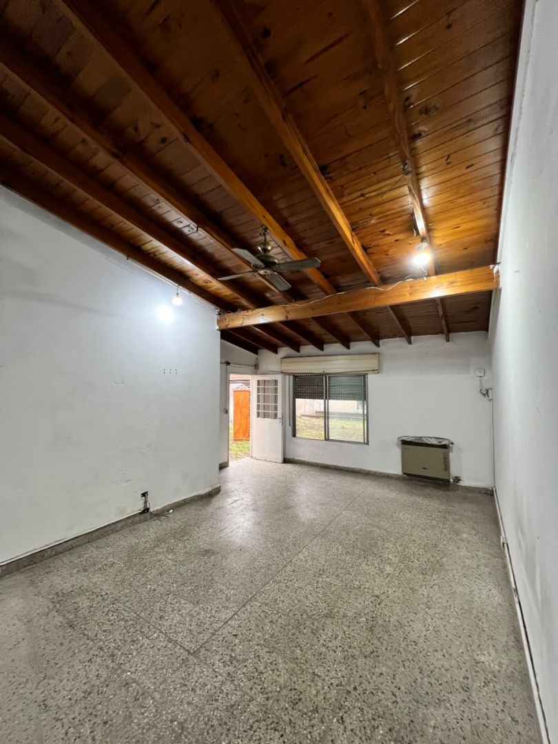 Casa en Alquiler en Tres de Febrero, G.B.A. Zona Oeste