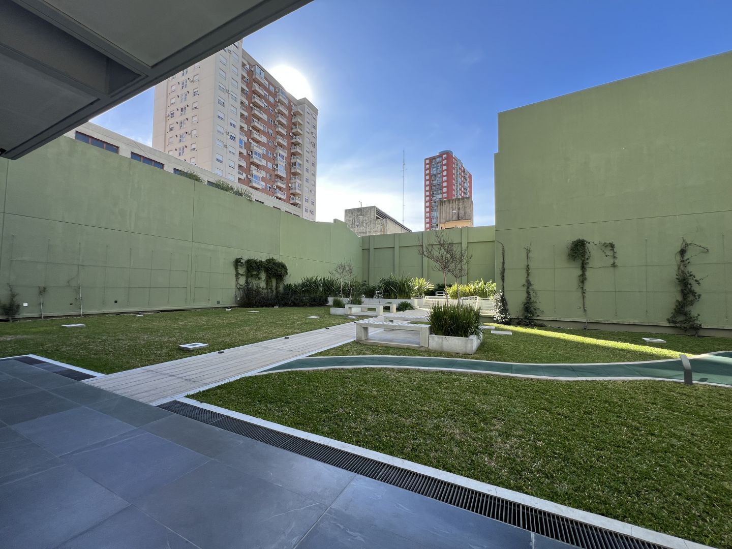 VENTA DE DEPARTAMENTO EN Capital Federal - Boedo - 29