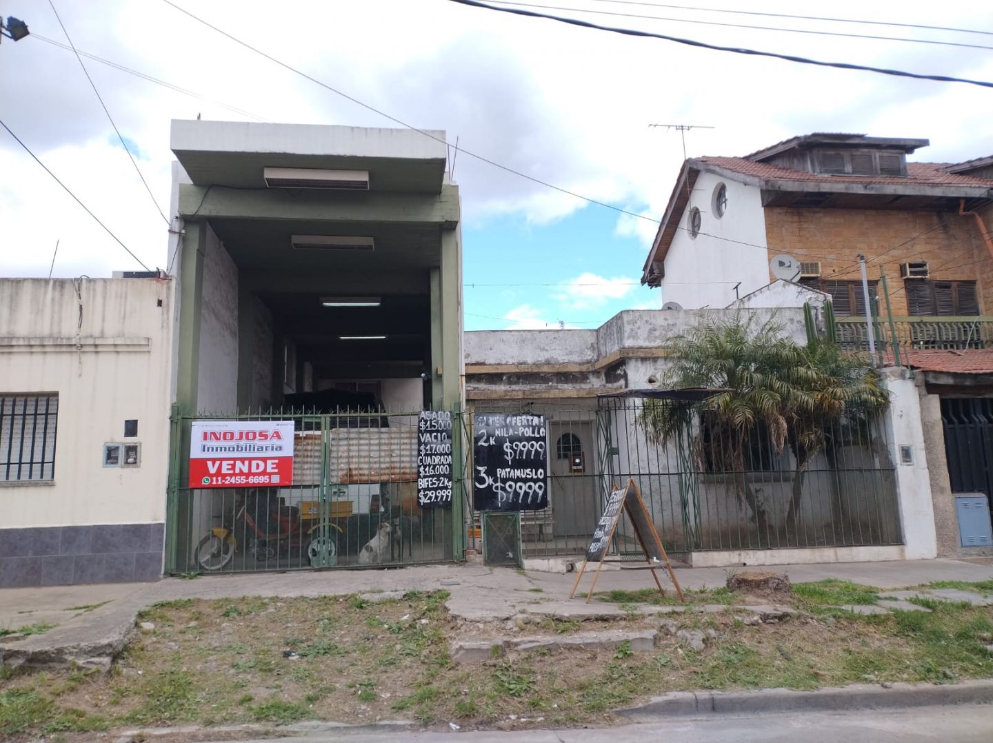 Casa en Venta en La Matanza, G.B.A. Zona Oeste
