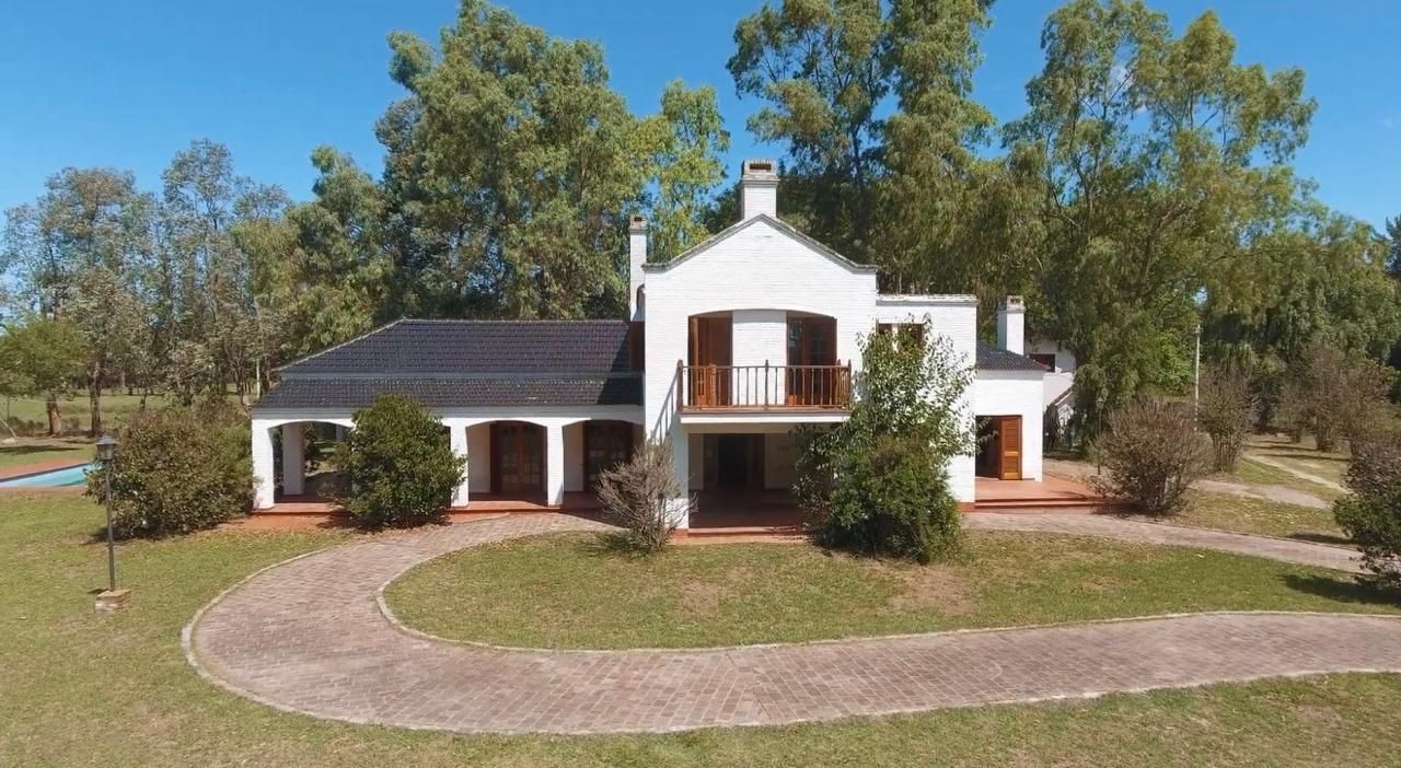 Campo EN VENTA
