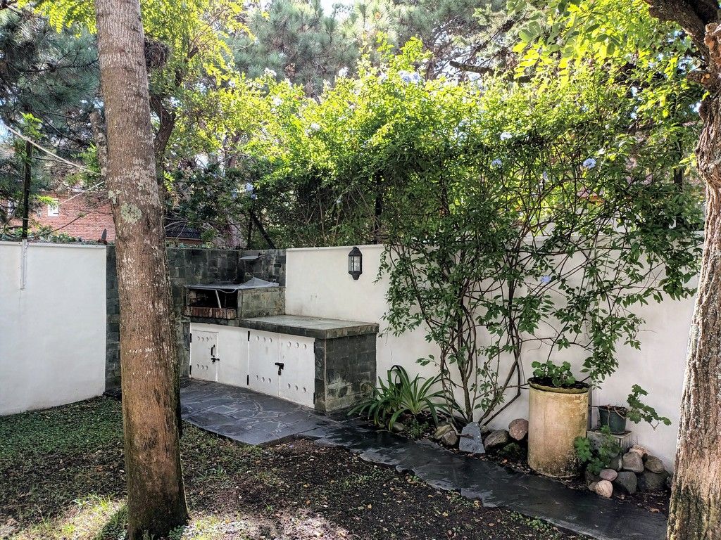 ALQUILER DE CASA EN Aguas Verdes - 15