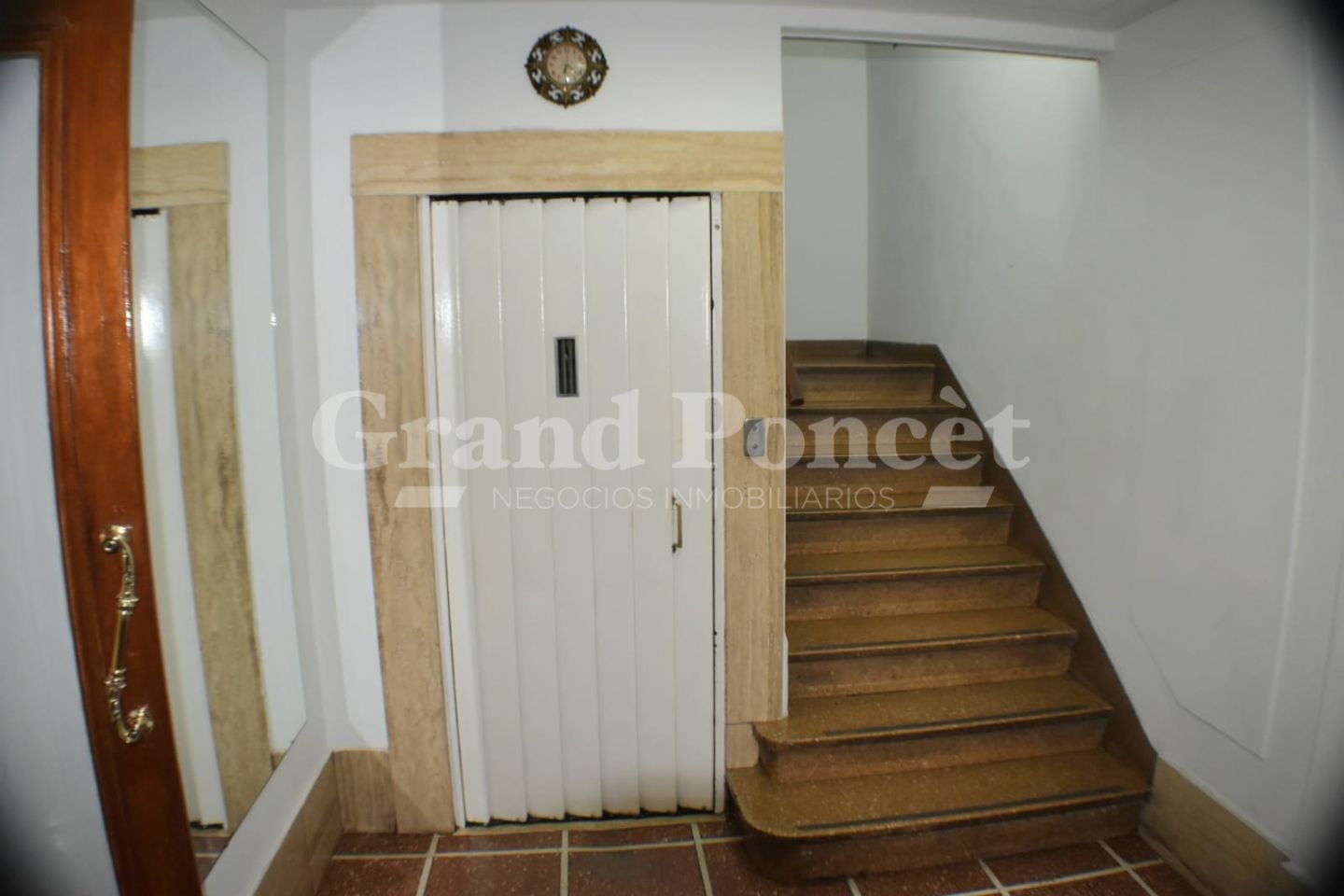 VENTA DE DEPARTAMENTO EN Capital Federal - San Telmo - 19