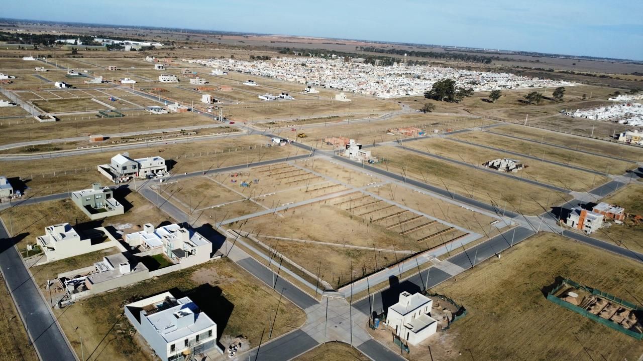 Lote EN VENTA