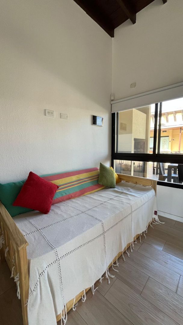 Departamento EN ALQUILER TEMPORARIO