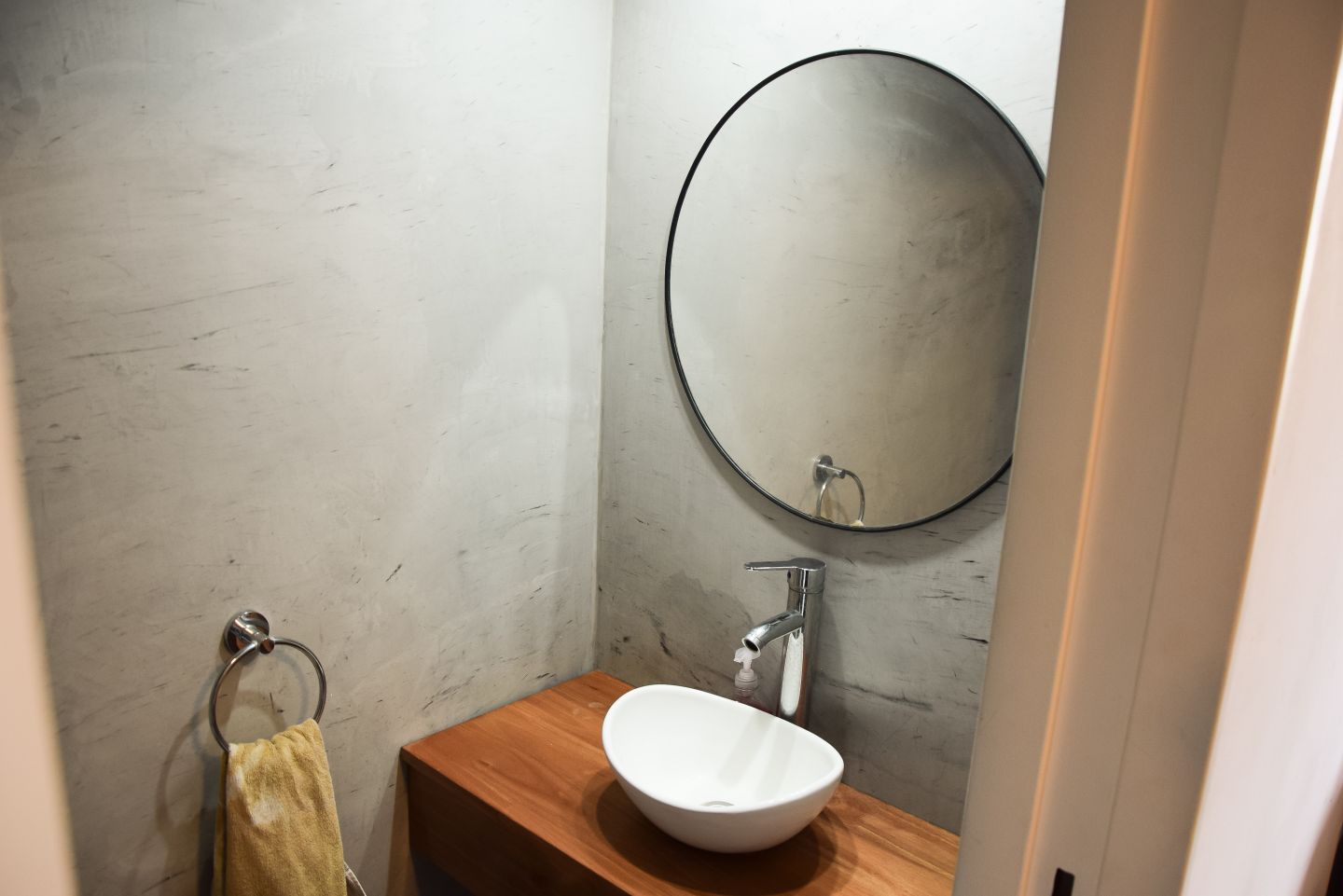 Departamento en Alquiler en General San Martin, G.B.A. Zona Norte