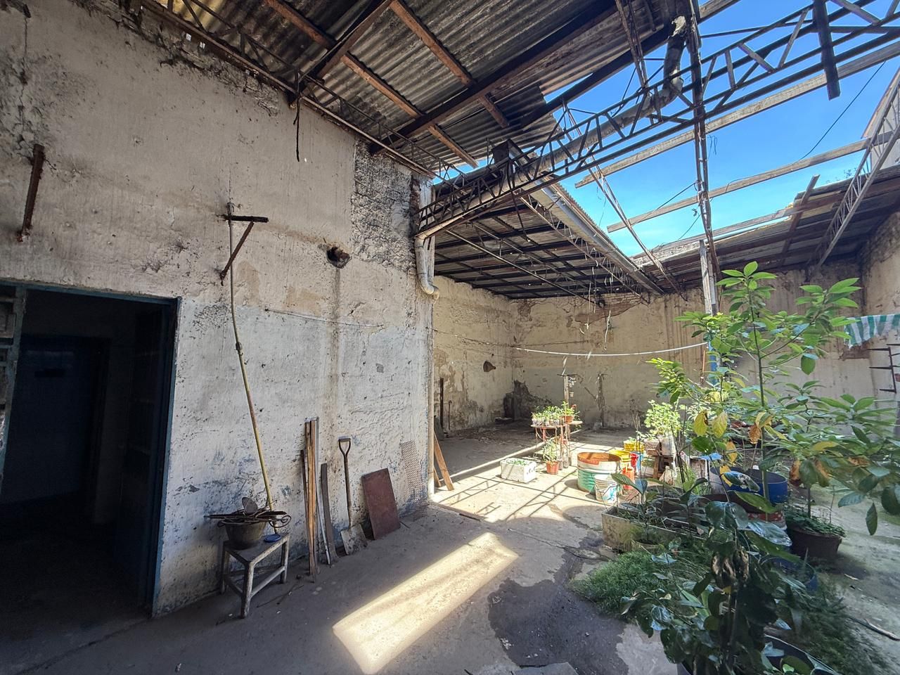 Lote en Venta en Barracas, Capital Federal