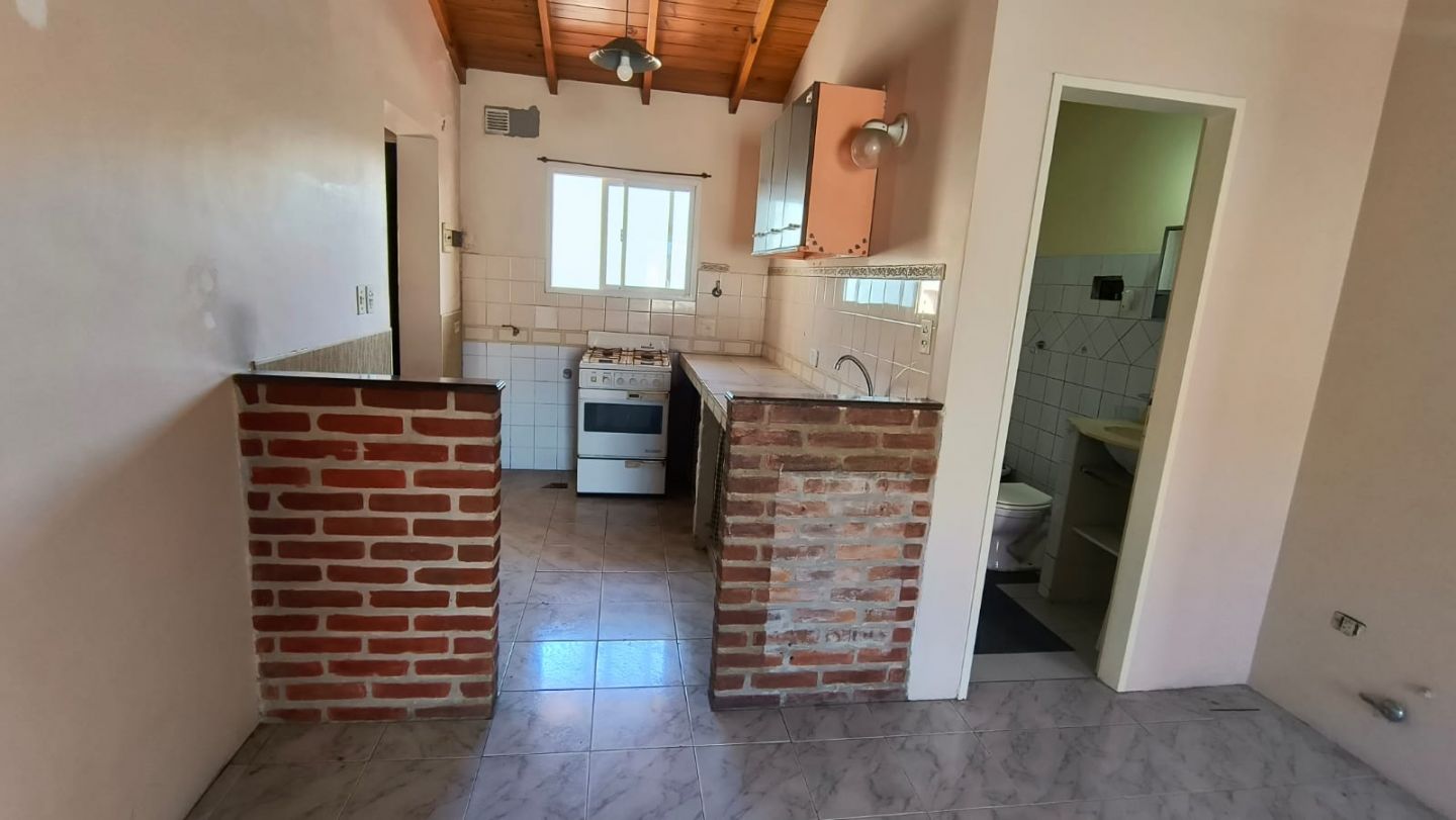 Departamento en Venta en La Matanza, G.B.A. Zona Oeste