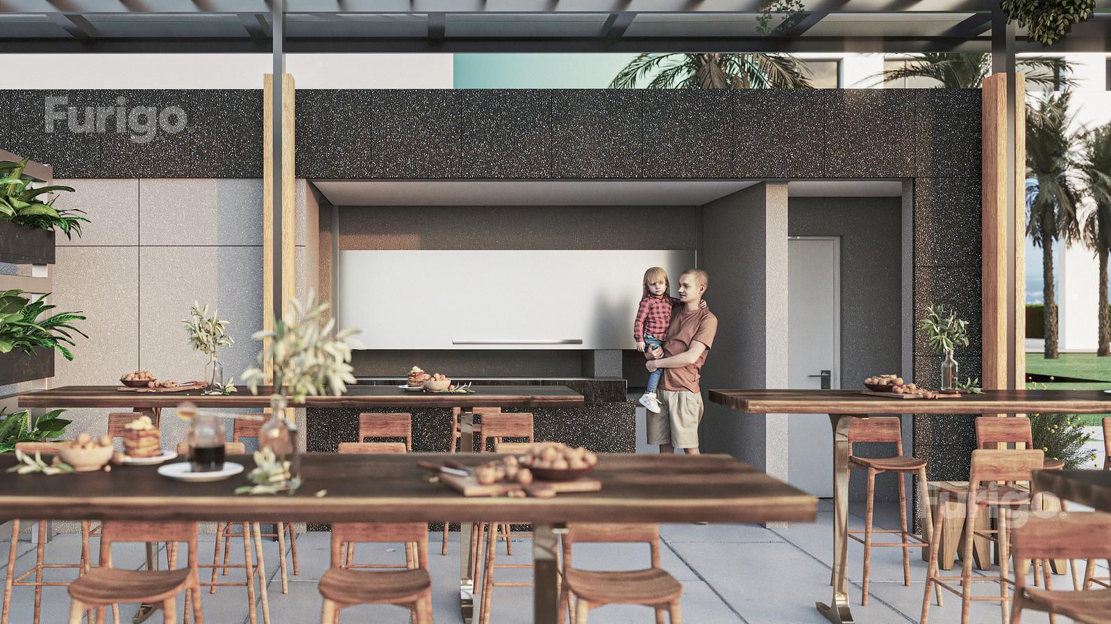 Departamento en Venta en Rosario, Santa Fe