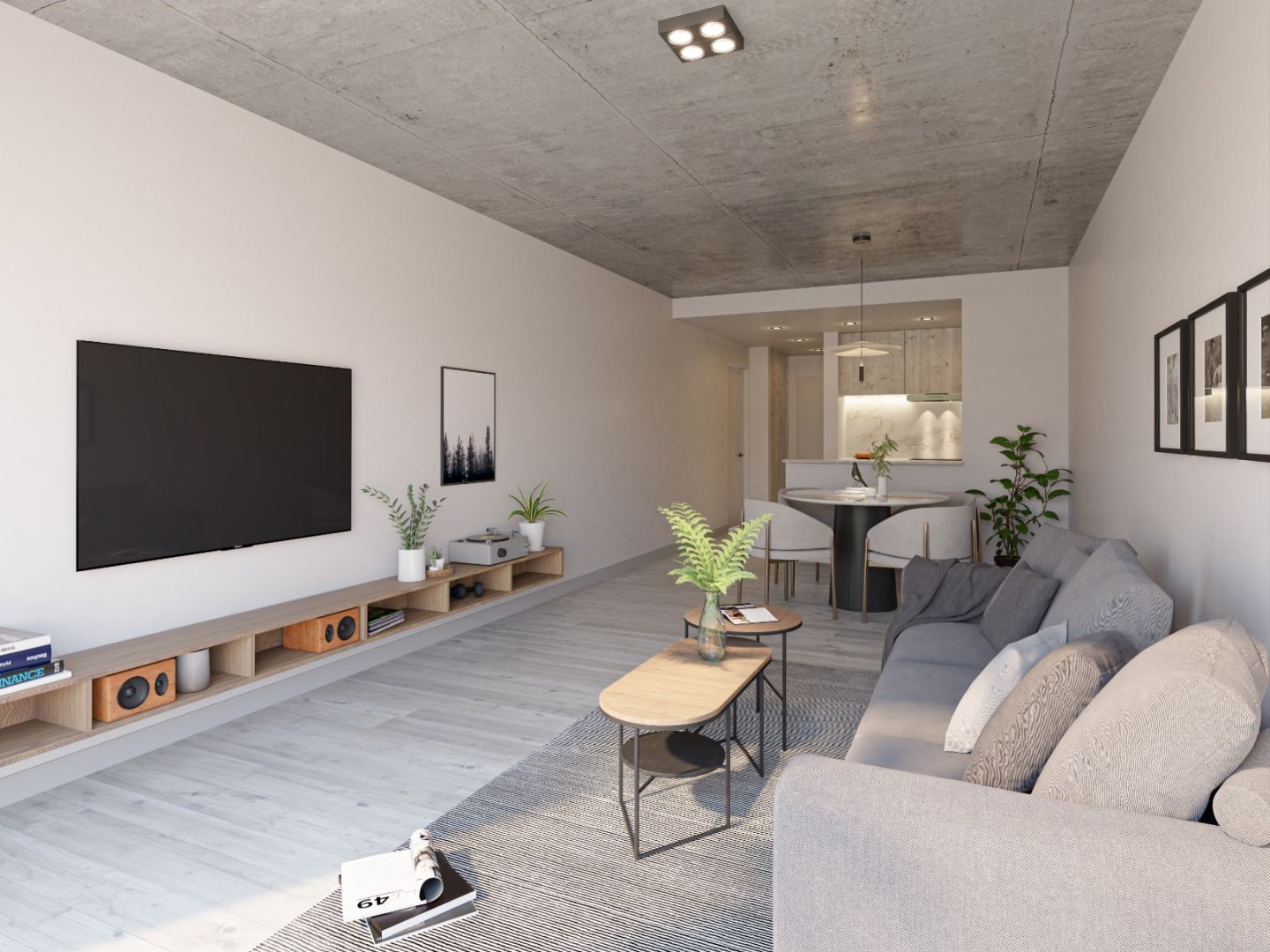 Departamento en Venta en Villa Devoto, Capital Federal