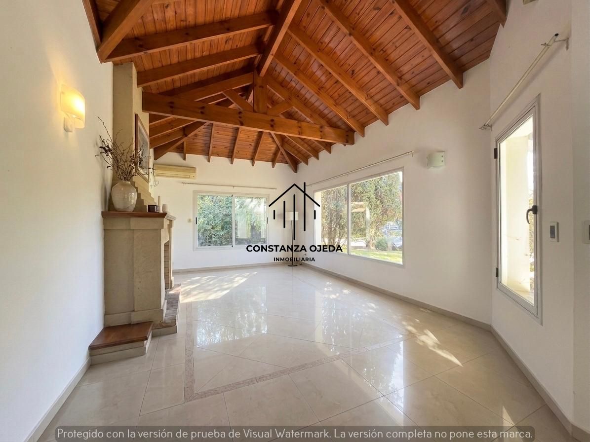 Casa EN ALQUILER