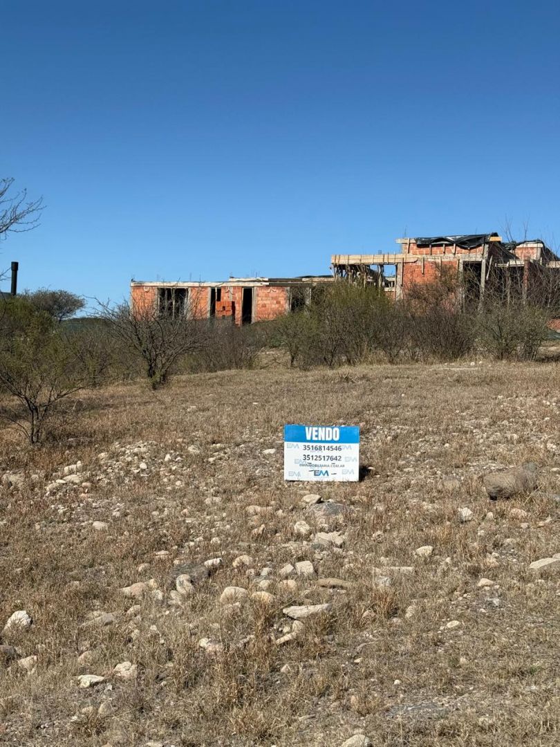 Lote EN VENTA